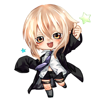 ＳＤイラストＳ