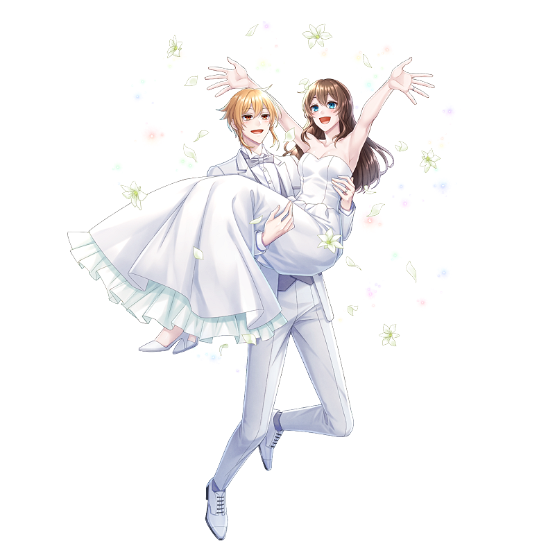 全身：このすば（１０周年記念アドリブ）