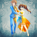 １０周年記念☆ぴょんぴょん