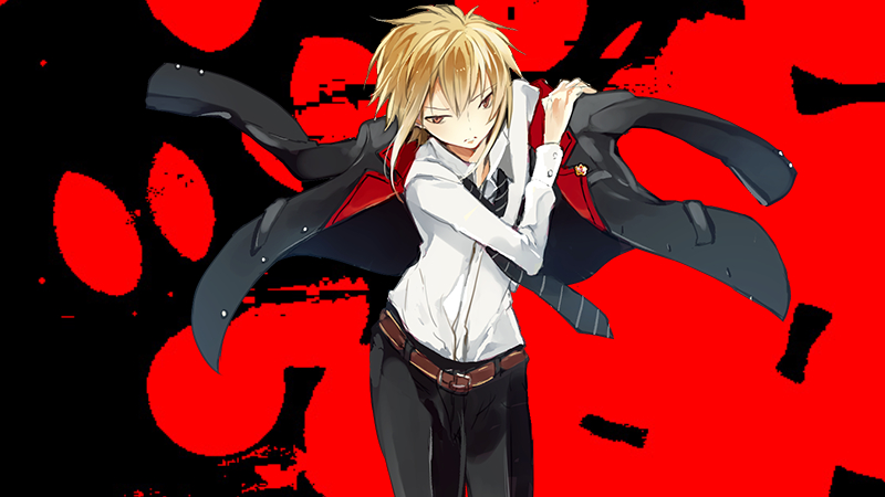 【合成フリー】今、行く…！