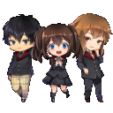 【記念イラスト】２ｎｄシーズン！