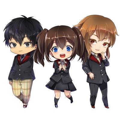 【記念イラスト】２ｎｄシーズン！