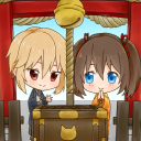 【１月】【お正月】初詣ＩＣ