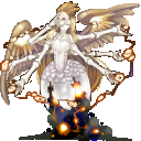 【Ｘ】擬人化ろっこん「分解」