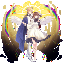 ＜拡大版＞【Light and shadow】アドリブ