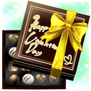 トリュフチョコ