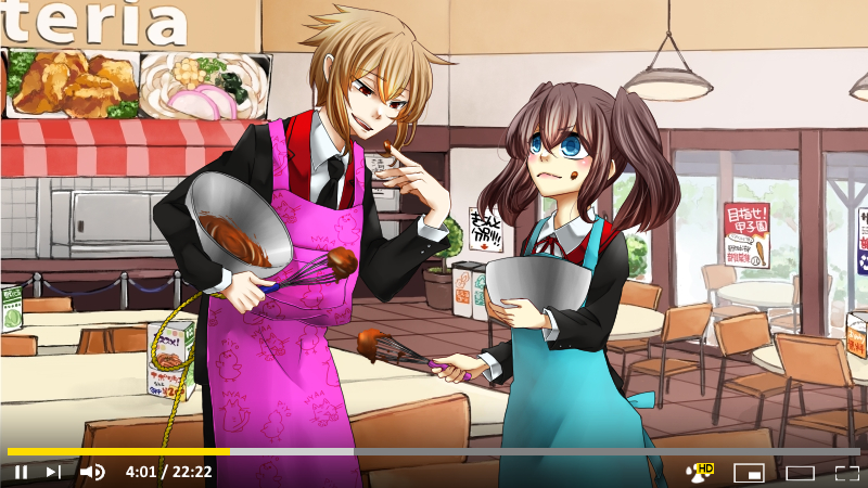 【合成フリー】MewTube