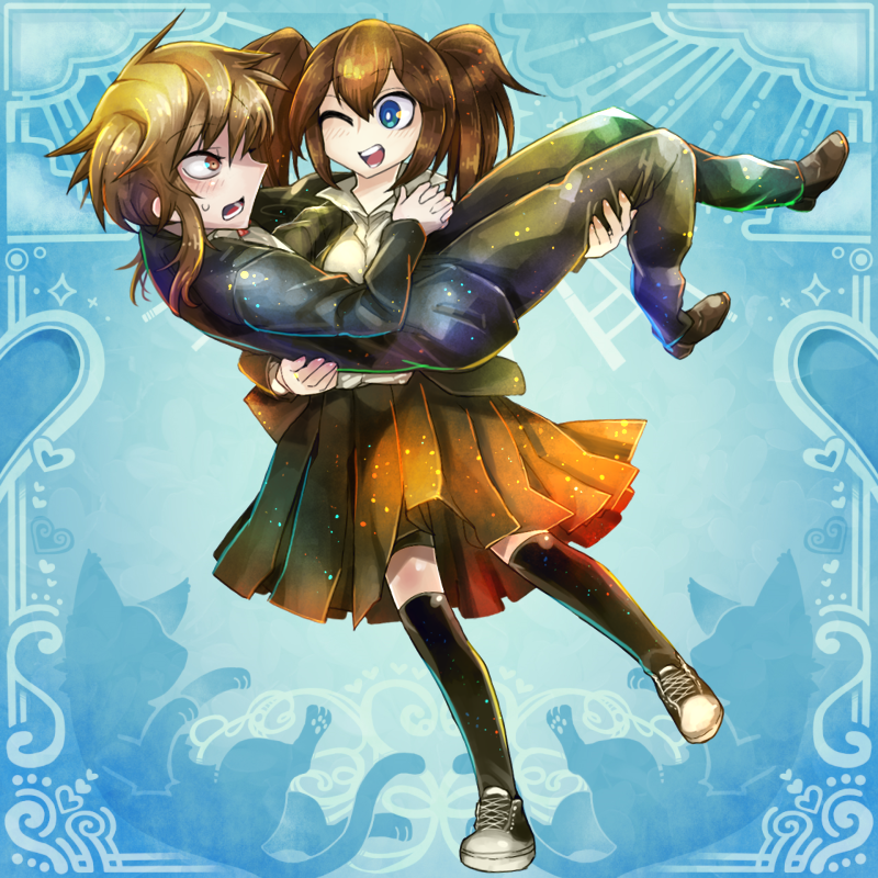 １１周年記念☆