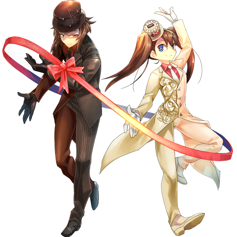 【プレイバック】【バレンタイン】アドリブ全身