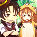 ももんがの冒険　外伝