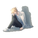 全身：その光と影（アドリブ）