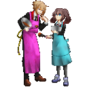 全身：うまく出来たかな