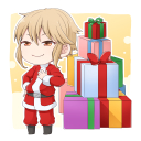 【クリスマス】八神サンタ