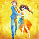 １０周年記念☆ぴょんぴょん