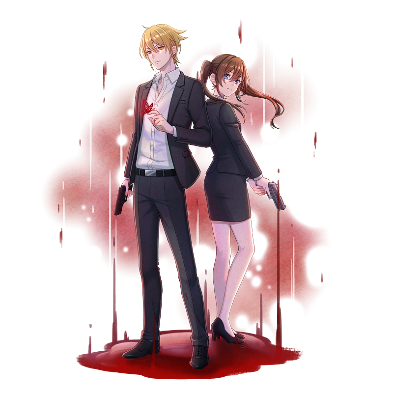 【武器】アドリブで武器