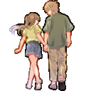 【フツウ】アドリブで帰り道