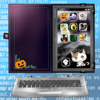 タブレット端末