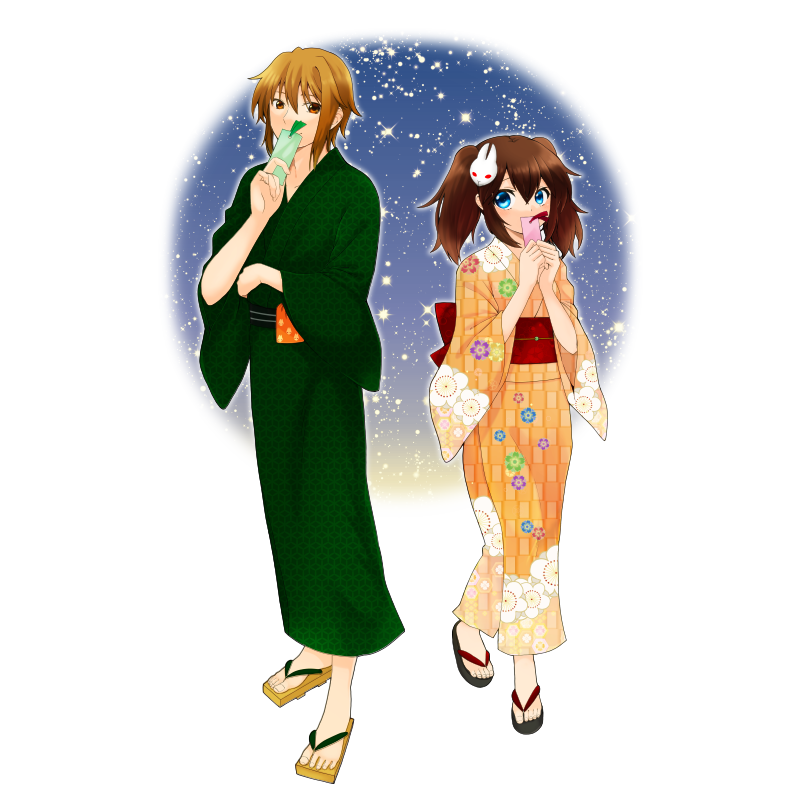 全身：大人まであと少し