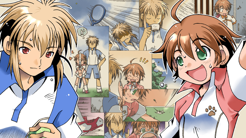 六月三番目の日曜に