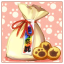 スタンプラリー記念品（試作品）