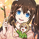 【キラキラ】光魔法でキラッと