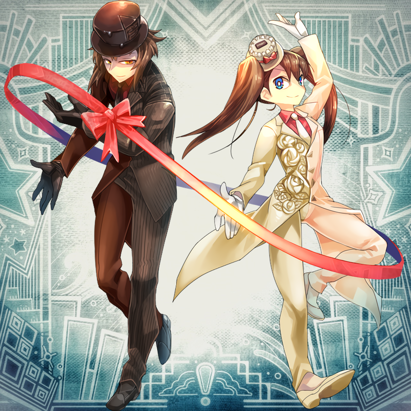 １０周年記念☆プレイバック