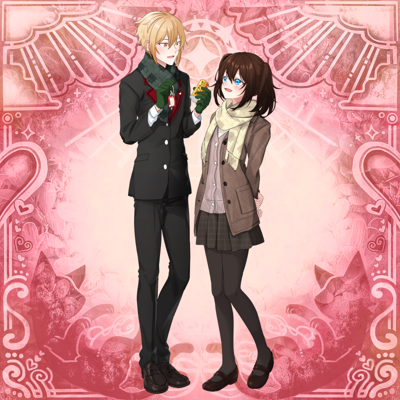 １１周年記念☆プレイバック