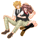 全身：複雑なのよ（１０周年記念アドリブ）