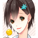 ふゆのヘアピン