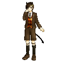 【ハロウィン】悪魔の子