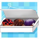 ひとくちタルト