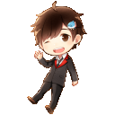 【記念イラスト】