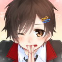 ごめんなさいっ！