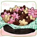 さくらクッキー