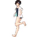 【寝子祭】裏ミス・水着