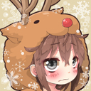 トナカイフード