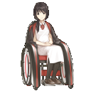 全身イラスト