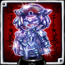 クリスタルソワカちゃん人形