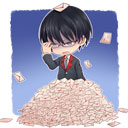 弓弦原 譲