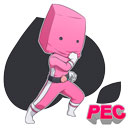 【桃色破廉恥小隊統一アイコン】