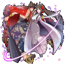 【春】鬼桜演舞・八重九重