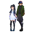 【ストコン】On leisure 