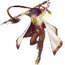 【星幽塔】ヴァンガードヒーラー