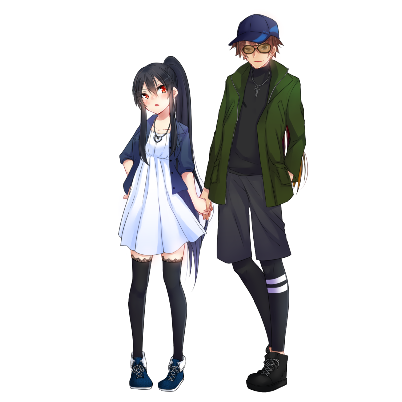 【ストコン】On leisure 