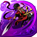 【ソシャゲ風】御意見無用の槍無頼・一寸