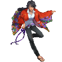 私服・和洋折衷制服アレンジ