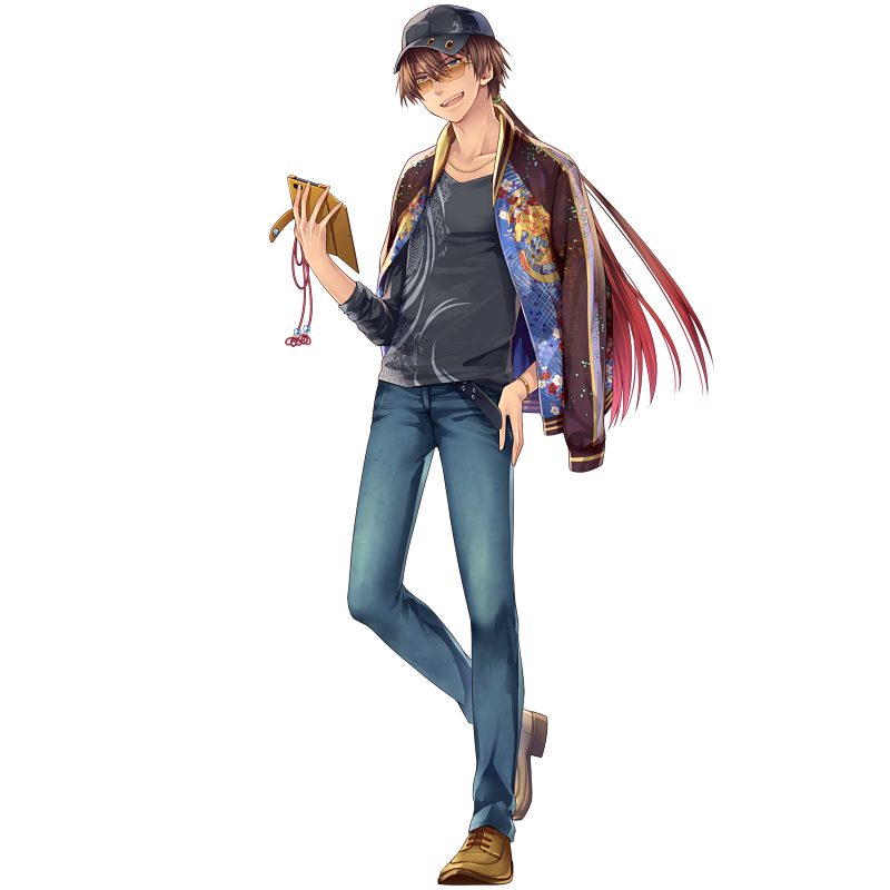 ラフ・プライベート