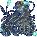 【まもの】"The Keepsake"