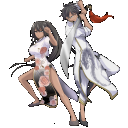 チャヰナドレスと小麦肌