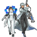 【サイバーβ】Enforcers